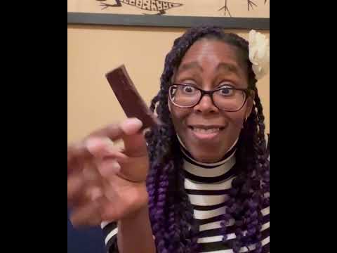Raaka Chocolate Subscription December 2023: Gingersnap #shorts
