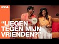 AIREN MYLENE: 'IK GA NIET ZEGGEN: DIT IS DE ALLERMOOISTE BABY, DIE IK OOIT HEB GEZIEN' || LINDA.