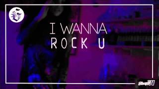 VINNE, Malik Mustache &amp; N.E.O.N Feat. Samantha NOVA - Rock U (Lyric Video)