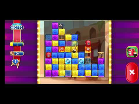 PET RESCUE SAGA LEVEL 4395 ~ NO BOOSTERS