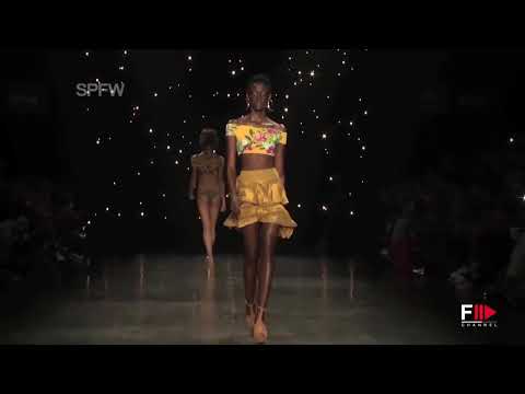 TRIYA Spring 2017 Sao Paulo - Swimwear & Underwear