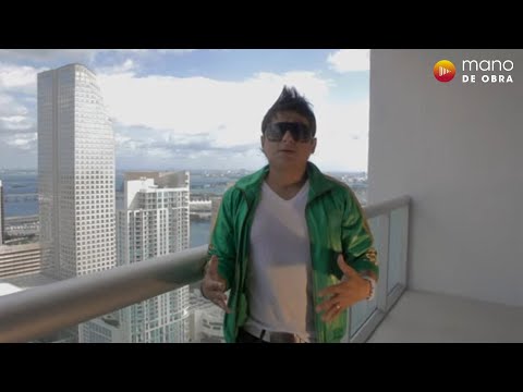 Perdóname - Osmar Pérez | Video Oficial