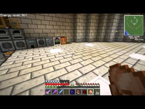 Kryllyk Plays FTB - Ep. 16 - Multi-Farm Rubber Plantation
