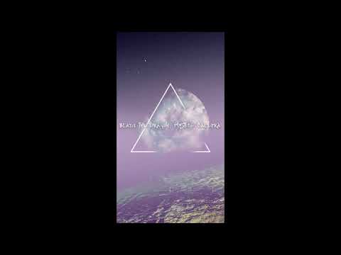 Blade the Dragon, Mystic - Caldera