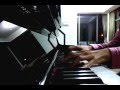 【Dong Woo - Painful】Piano Cover - Wild Romance OST ...