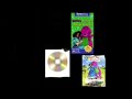 All Barney Rhymes With Mother Goose Barney Rhyme Time Rhythm 2 Barney Mother Goose Movie DVD Pack
