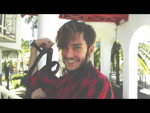 Gabziim - Vai Voltar