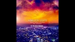 A Million Lights- Grant Smillie, Zoe Badwin, Walden