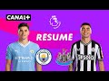 Le résumé de Manchester City / Newcastle - Premier League 2023-24 (J2)