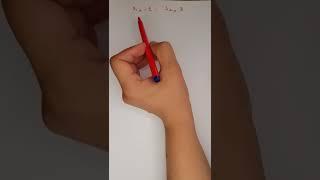 Diagonalization Method with Example #Diagonalization #linearalgebra #eevibes