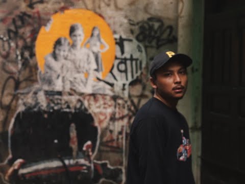 Grizzle - Lonely Hearts [Music Video]