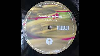 Frank Martiniq - Roadrunner (+2%) [2004]