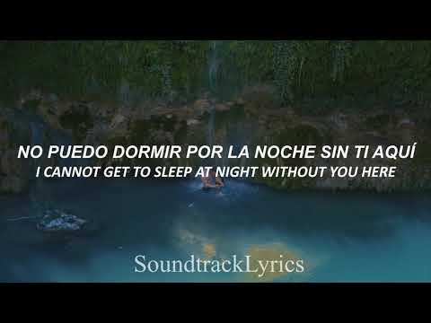 Marc Lane - Who Do You Love || Español (Sen Çal Kapımı)