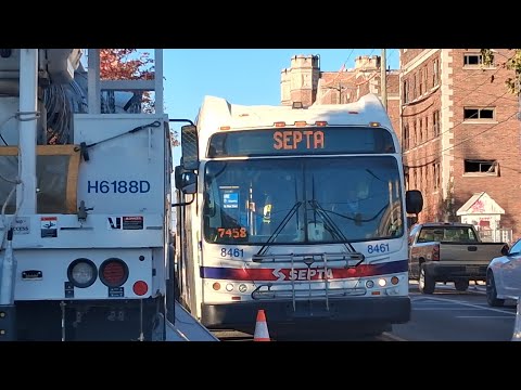Septa Route 64 Bus Schedule