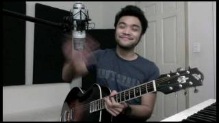 VTS: "Anywhere Anything" - A GB Original