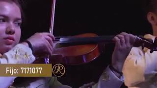 Video de Mariachi Juvenil Real Azteca