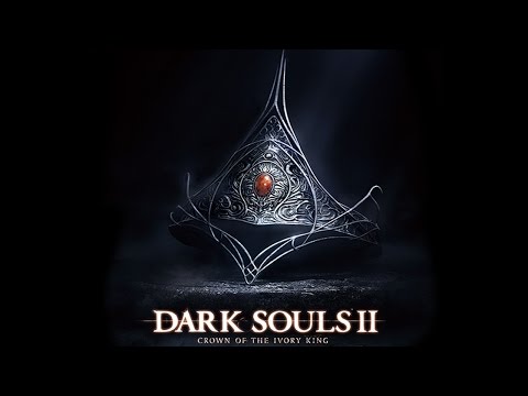 Dark Souls II - Crown of the Ivory King Playstation 3