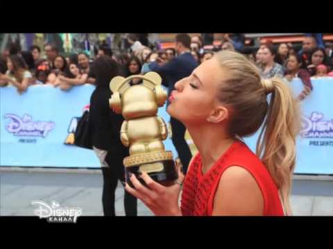 Disney Channel Russia continuity - 04/04/2016