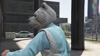 【GTAオンラインPS5拡張版】マネーフロント クイッキーファームの配達をやってみた件。報酬2倍8月7日（木）週アップデートまで。