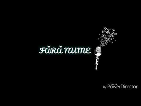 02.Fără Nume - O parte din mine