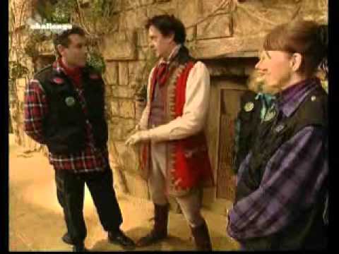 The Crystal Maze Series 5 Episode 10