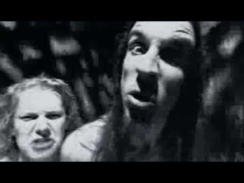 Clawfinger - The Truth [Official Video]