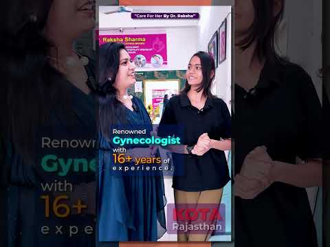 Dr. Raksha Sharma Kota