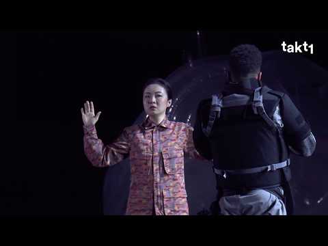 takt1-Trailer: Mozart - Idomeneo - Teodor Currentzis & Freiburger Barockorchester [Salzburg, 2019]