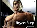 Bryan Fury Tribute