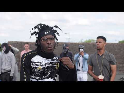 BIG SHOT FT JAM1 (TRAILER) 🇬🇧🇯🇲