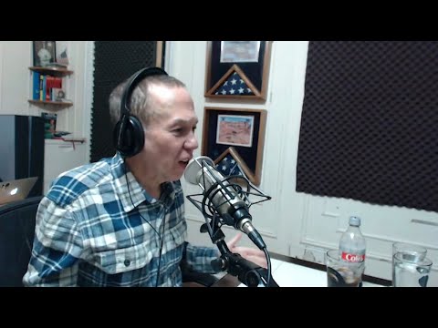Gilbert Gottfried: The German Salute | KATG 2839 Clip