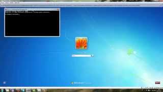 Hacknutí uživatele ve windows 7, bez cd a programků - Tutorials CZ HD