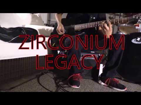 Zirconium- Zirconium Legacy OFFICIAL Music Video