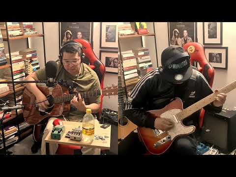 19-09 - Adrio (solo de guitarra)