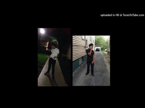 Fredo x Melo - Falling In Love wit da Trap
