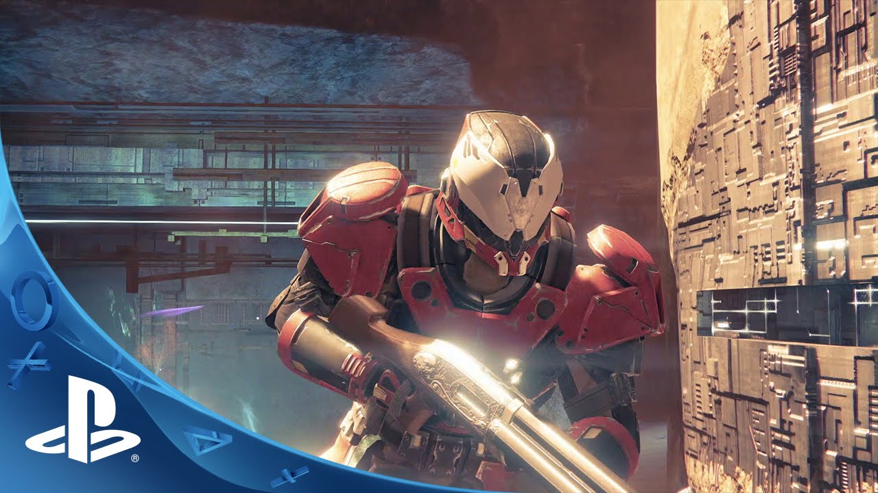 Destiny House of Wolves: detalles de Prison of Elders