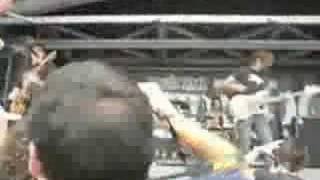 A Static Lullaby- Hang Em High