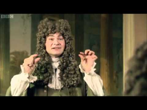 Horrible Histories George The 1st