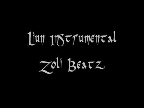 127. Liun Instrumental / Zoli Beatz - Rap Instrumental "Rap Flavour" (96 BPM)