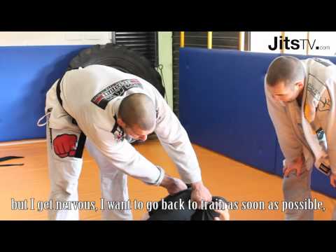 Rodolfo Vieira Documentary - PART 1