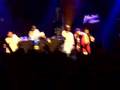Wu Tang Clan Triumph Montreux Jazz Fest 07 Switzerland