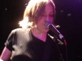 Esben & The Witch - No Dog (Live @ Barfly ...