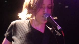 Esben & The Witch - No Dog (Live @ Barfly, Camden, London, 31/10/13)