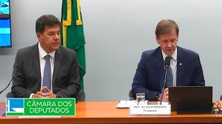 Votação de requerimentos - 01/09/2026 14:00