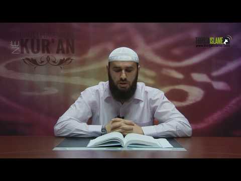 30. Xhuvejrije radijallahu anha - Hoxhë Ibrahim Sherifi