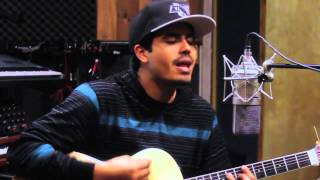 Ease Up - With You | A Take Away Show