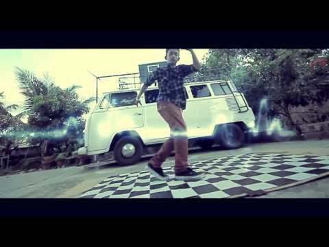 Jeri  - Let's Try (Official Video)