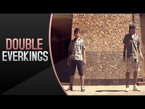 Jayme Feat. Pablo | DOUBLE « EVER KING'S » FreeStep