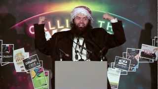 A Journey Like No Other - Abu Hafsah Abdul Malik Clare