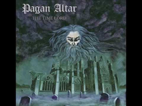 Pagan Altar: The Time Lord
